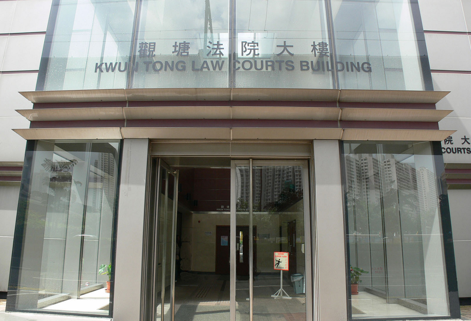 涉向公職人員提供利益 精神分裂女財務顧問判3個月醫院令