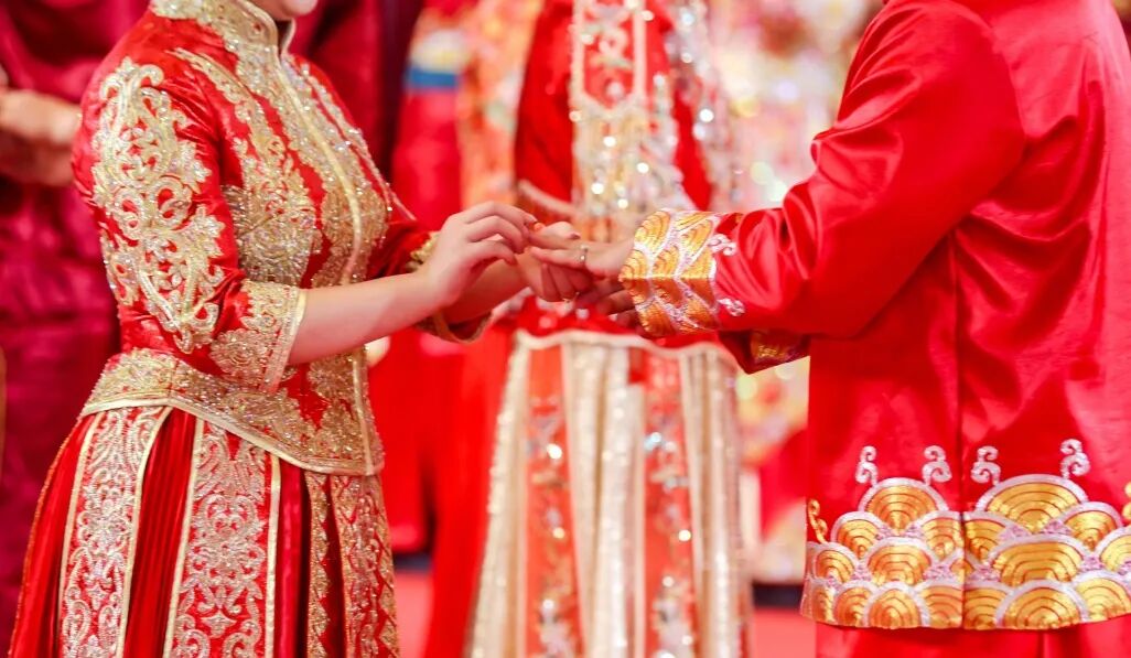 張家界將舉辦全球百對銀髮夫妻雲端集體婚禮