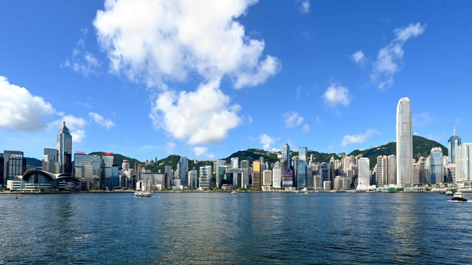 【來論】香港參與國家極地戰略的「三個卡位」