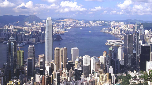 深化香港內地市場合作10項新舉措昨公布