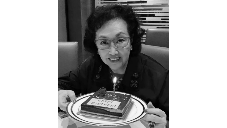 歌舞巨星葛蘭去世享年93歲，曾唱紅《我要你的愛》
