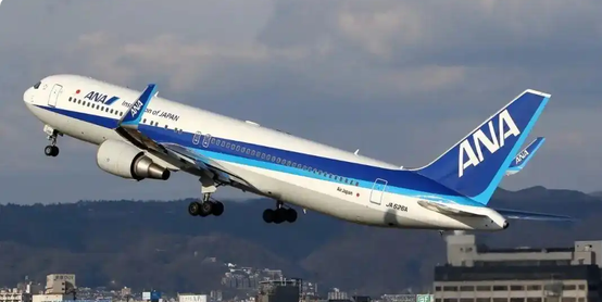 上海飛東京航班 臨近降落時險些與飛行檢查飛機相撞  防碰撞系統立功