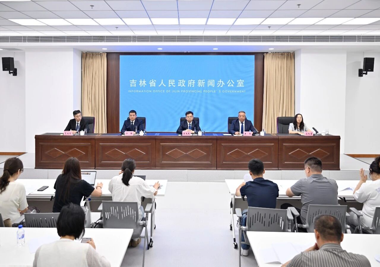 吉字號產品拓全國渠道  第25屆長春農博會8月14日啟幕