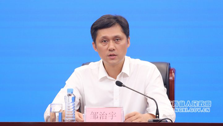 江西贛州「十五五」持續融入灣區 打造「類深圳」營商環境