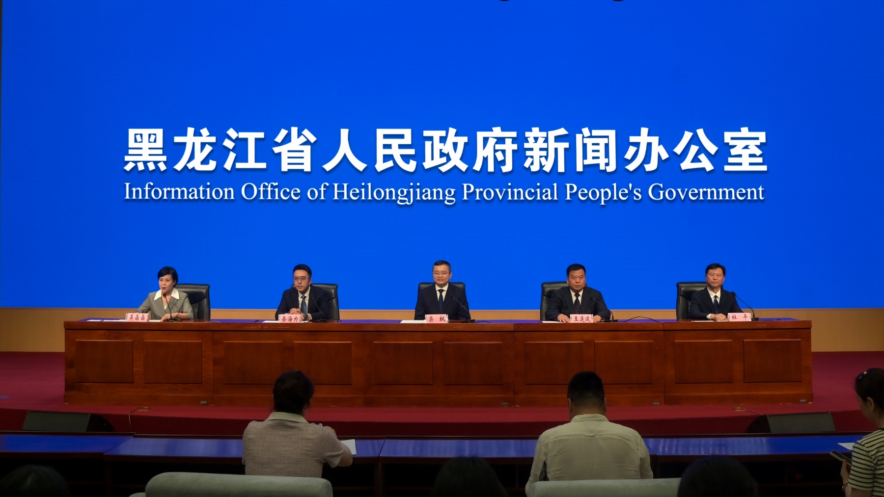 黑龍江：答好銀鈴「必答題」 推動醫養結合服務從「有」向「優」跨越