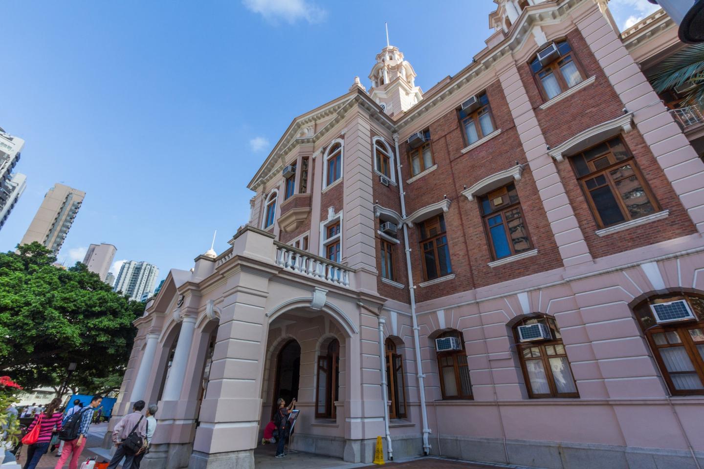 大學聯招公布遴選結果 超2萬考生獲取錄資格