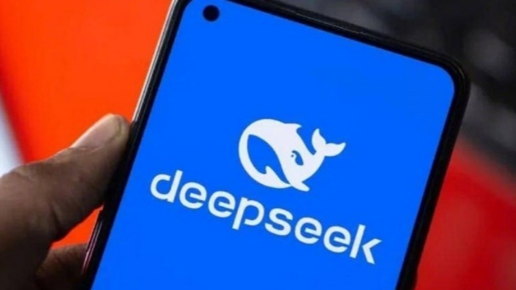 據報DeepSeek重啟第二輪融資 擬籌500億元 