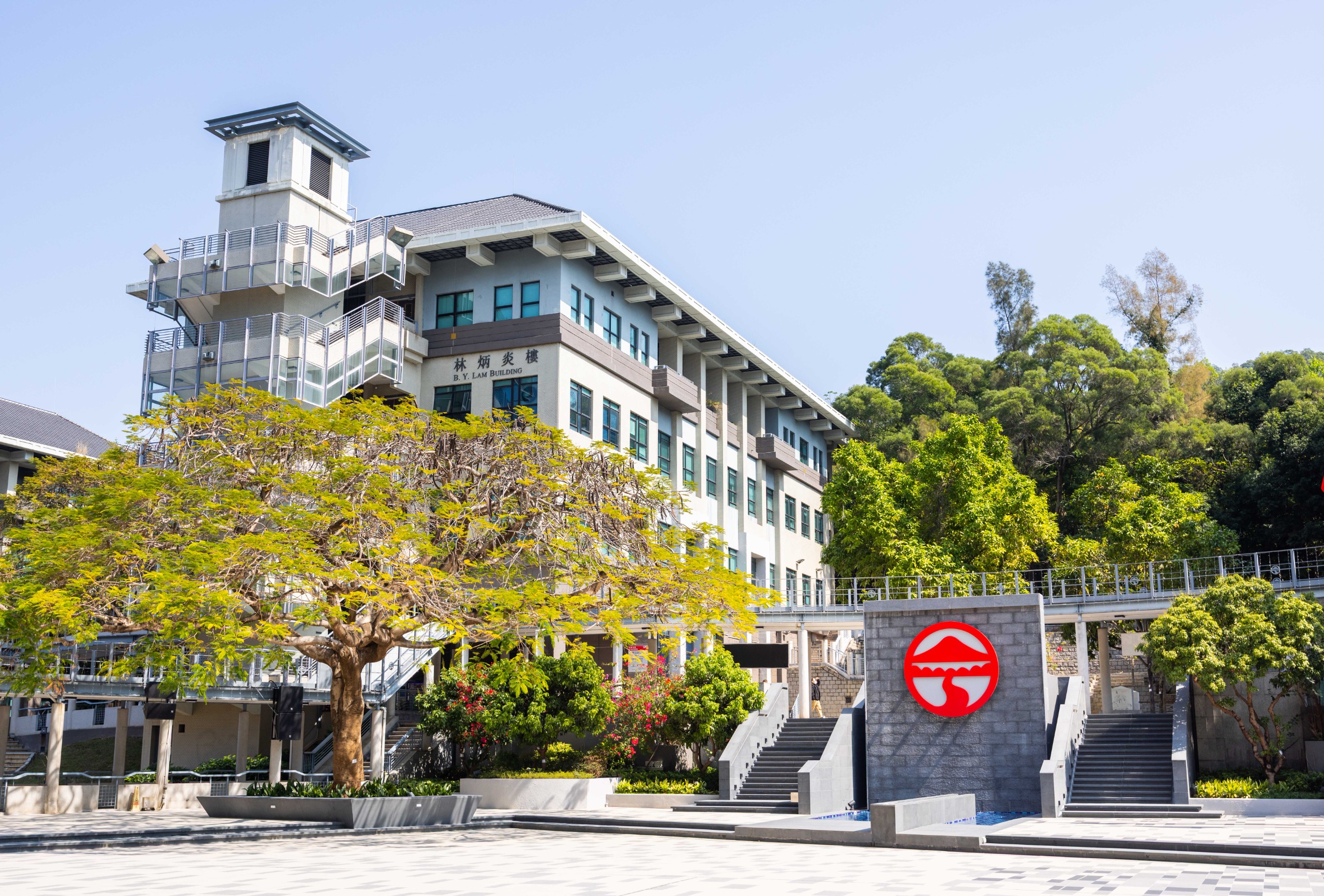 ​嶺南大學知名人工智能學者謝浩然教授　膺選爲2026年度香港工程院青年部會員