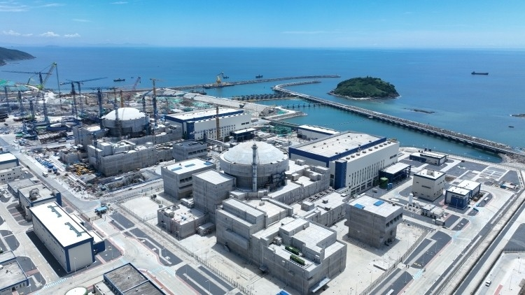 全國首個！廣東省單月用電量破千億千瓦時