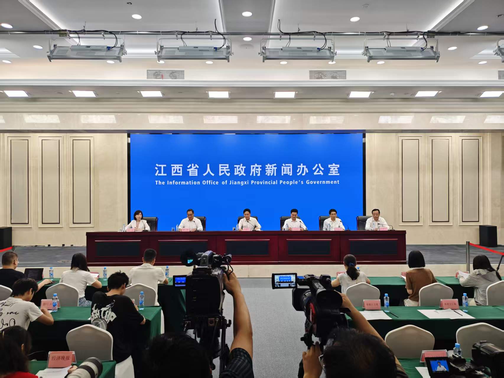 鋼城向「鋰」躍新階！江西新余聚力打造新型工業強市