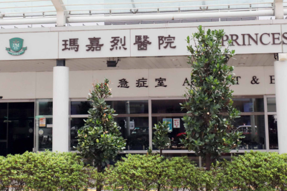 31歲男子感染猴痘 曾與多名陌生男子有高風險接觸