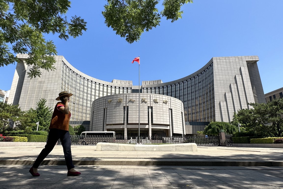 【投行視野】政策重心回歸穩增長 新舊動能轉換提速
