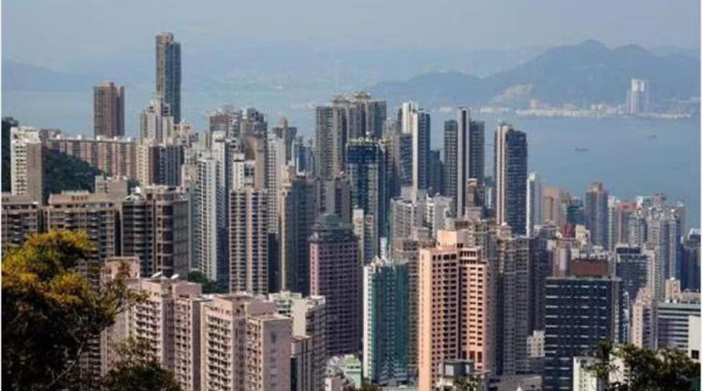 【港樓】中原經紀人指數CSI(住宅售價)本周微跌 樓價向上方向未變 升幅將減慢