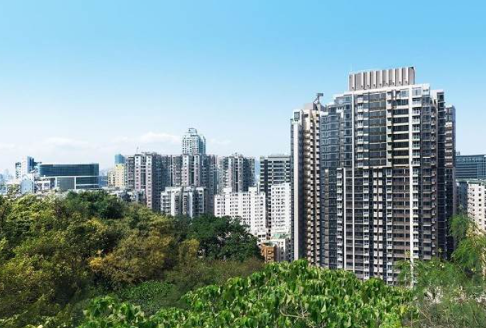 【港樓】前港姐葉翠翠1225萬買柏蔚山兩房 低於市價5%
