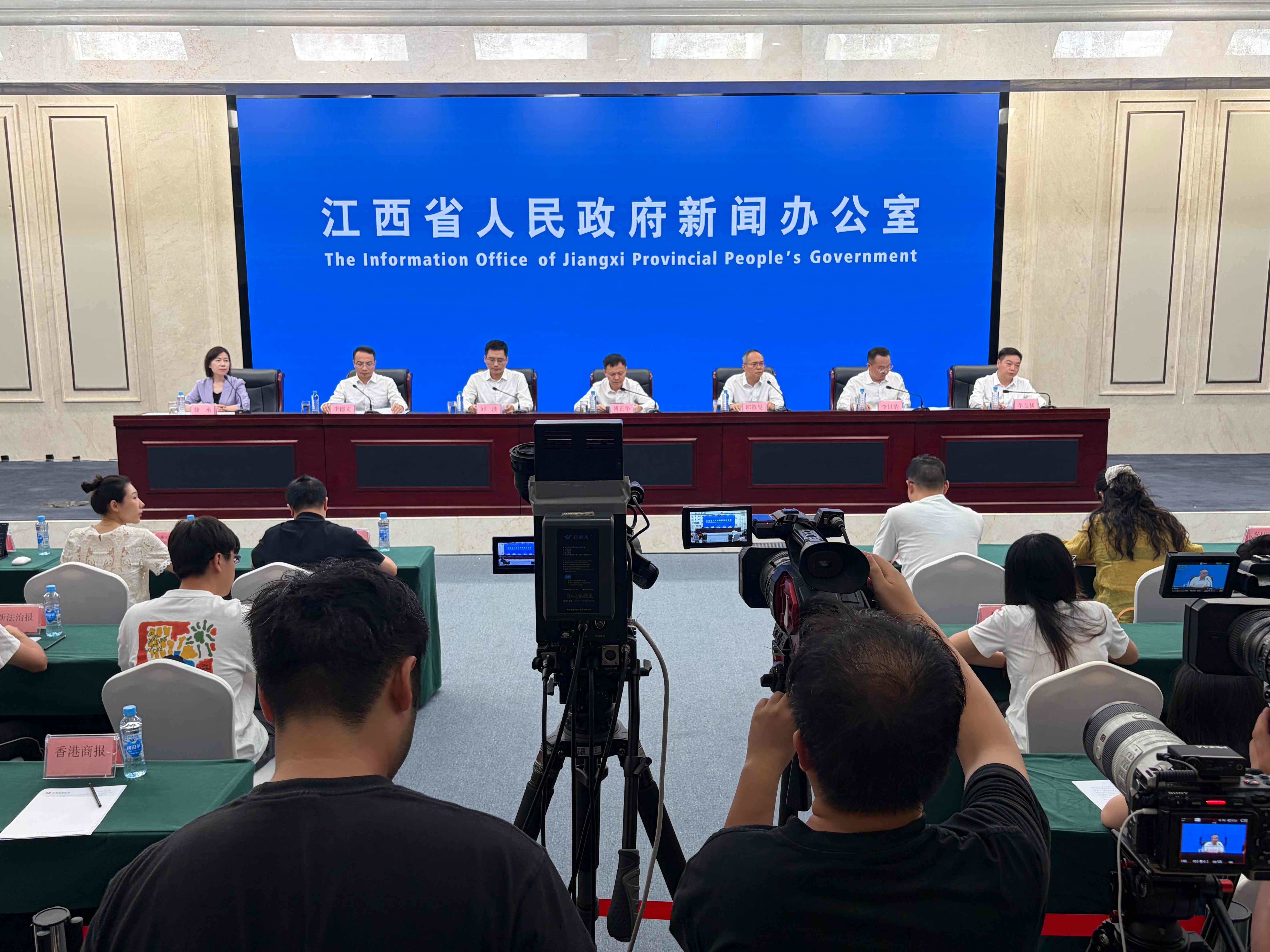 江西萍鄉：力爭「十五五」末經濟總量突破1500億元