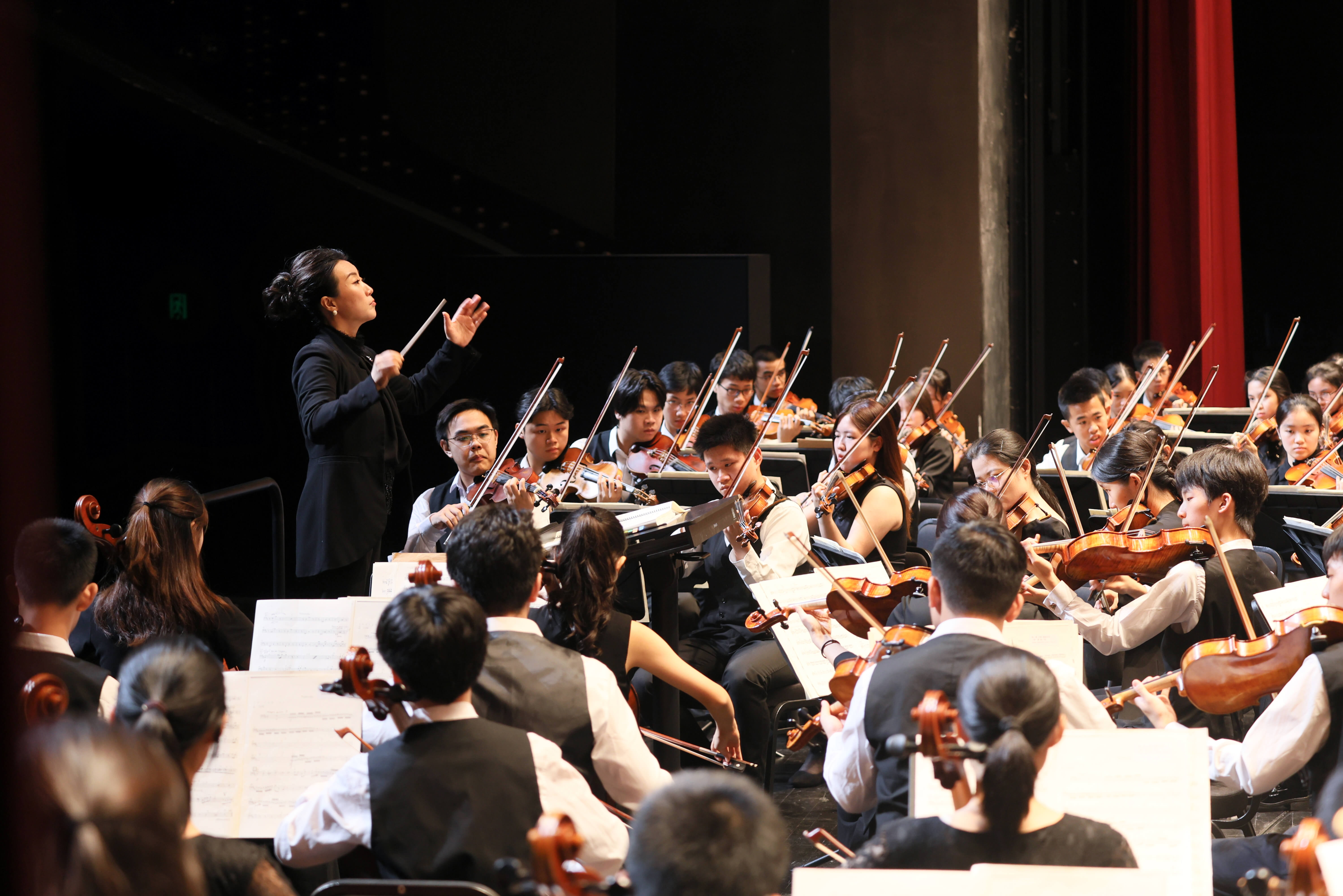 廣青交十五周年灣區巡演展露厚度與深度  9月6日將登澳門