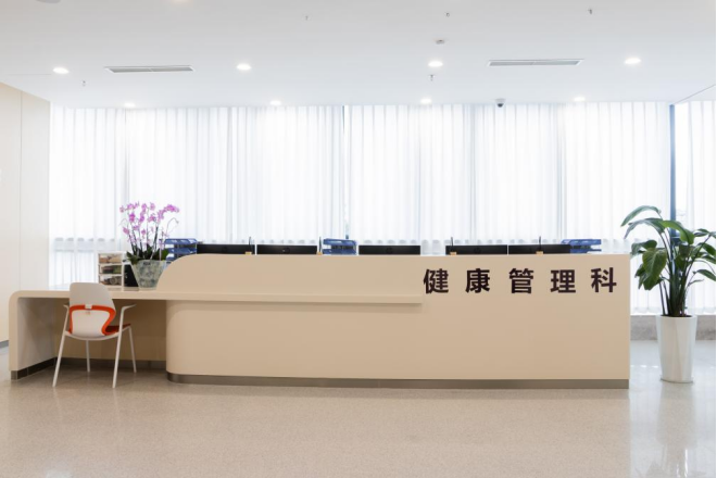 北上就醫新選擇 到港中大（深圳）醫院體驗AI定製體檢