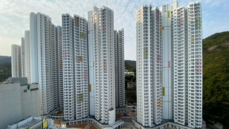 【港商時評】窮盡辦法爭取公屋「三年上樓」