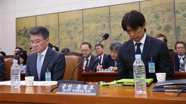 性賄賂外籍裁判？韓國足協舊賬被翻，官員回應