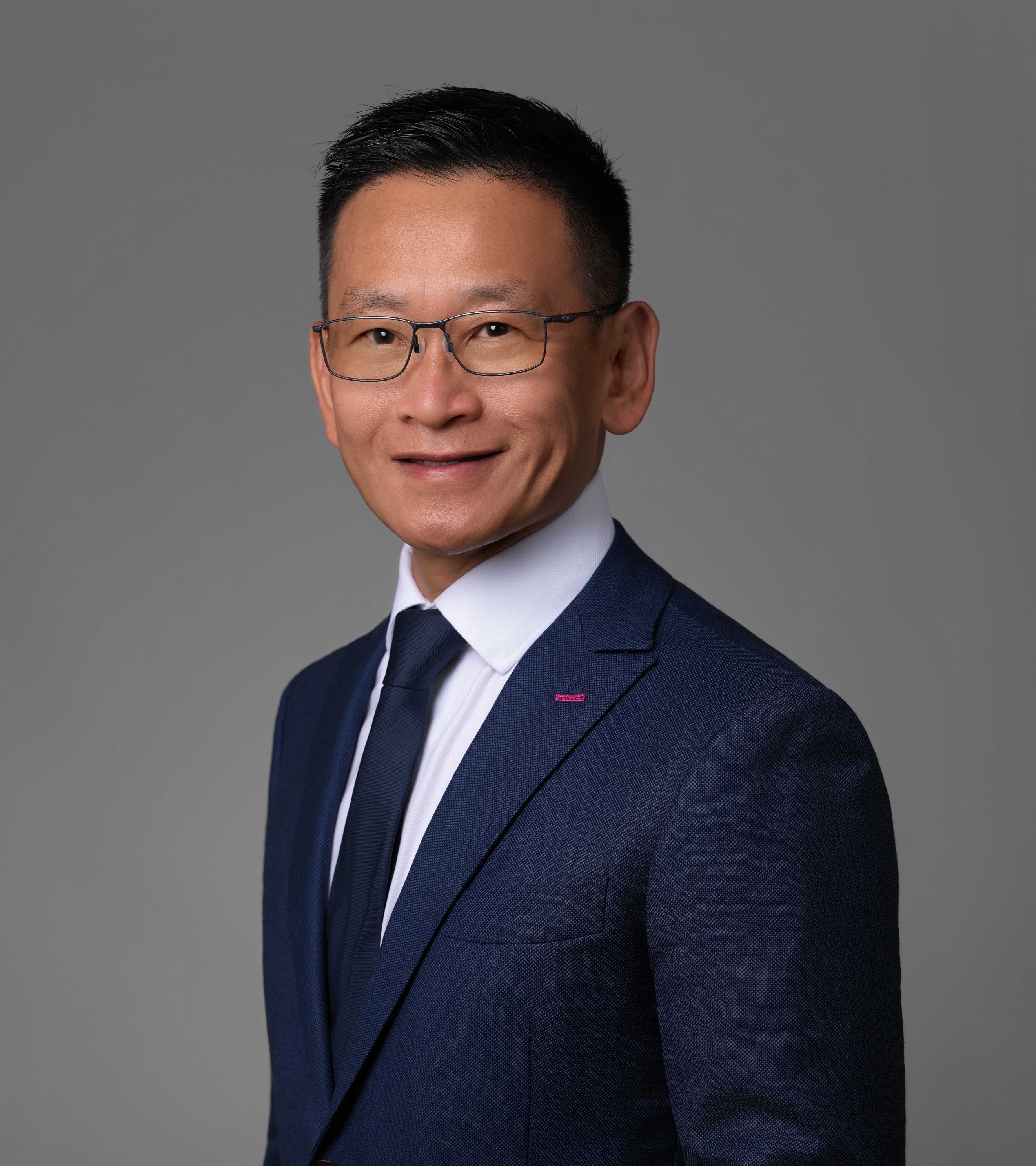 恒隆委任蔡德粦接替盧韋柏任CEO 10月1日生效