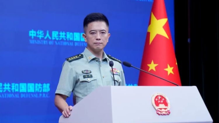 國防部回應菲方涉黃岩島言論