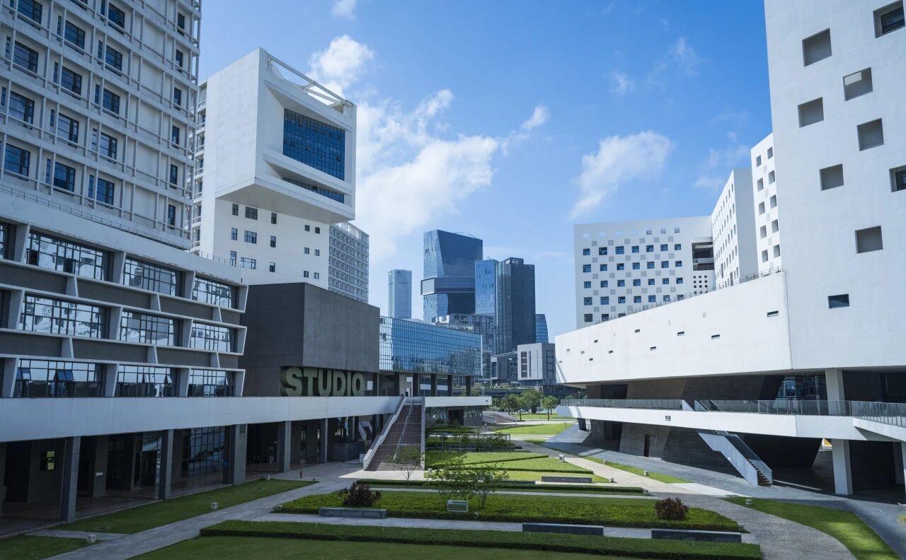 報考熱度持續高漲 今年深圳大學錄取457名港澳台僑生