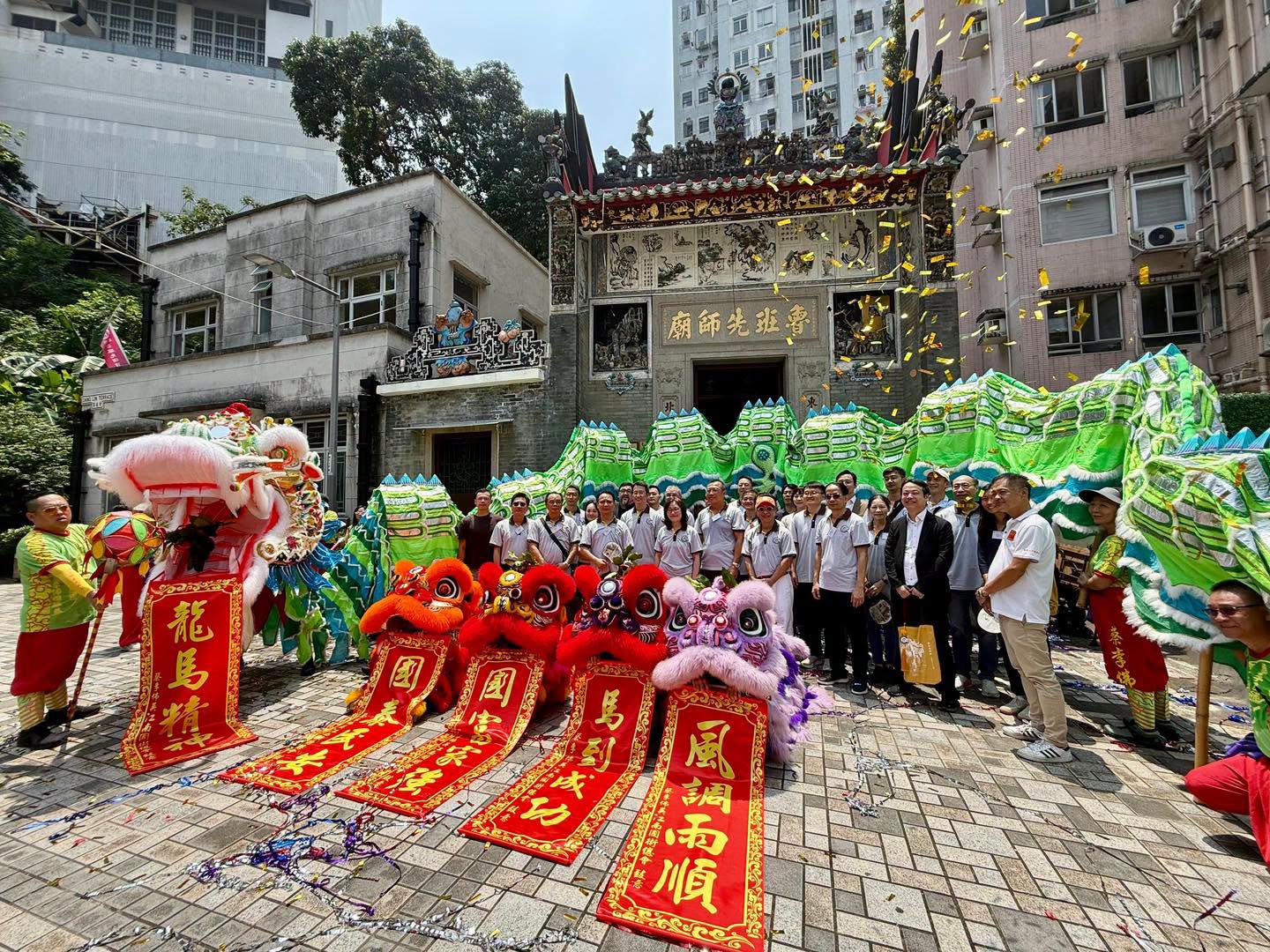 青年魯班選舉2026頒獎典禮今舉行  甯漢豪稱政府和建造業議會做好培訓工作