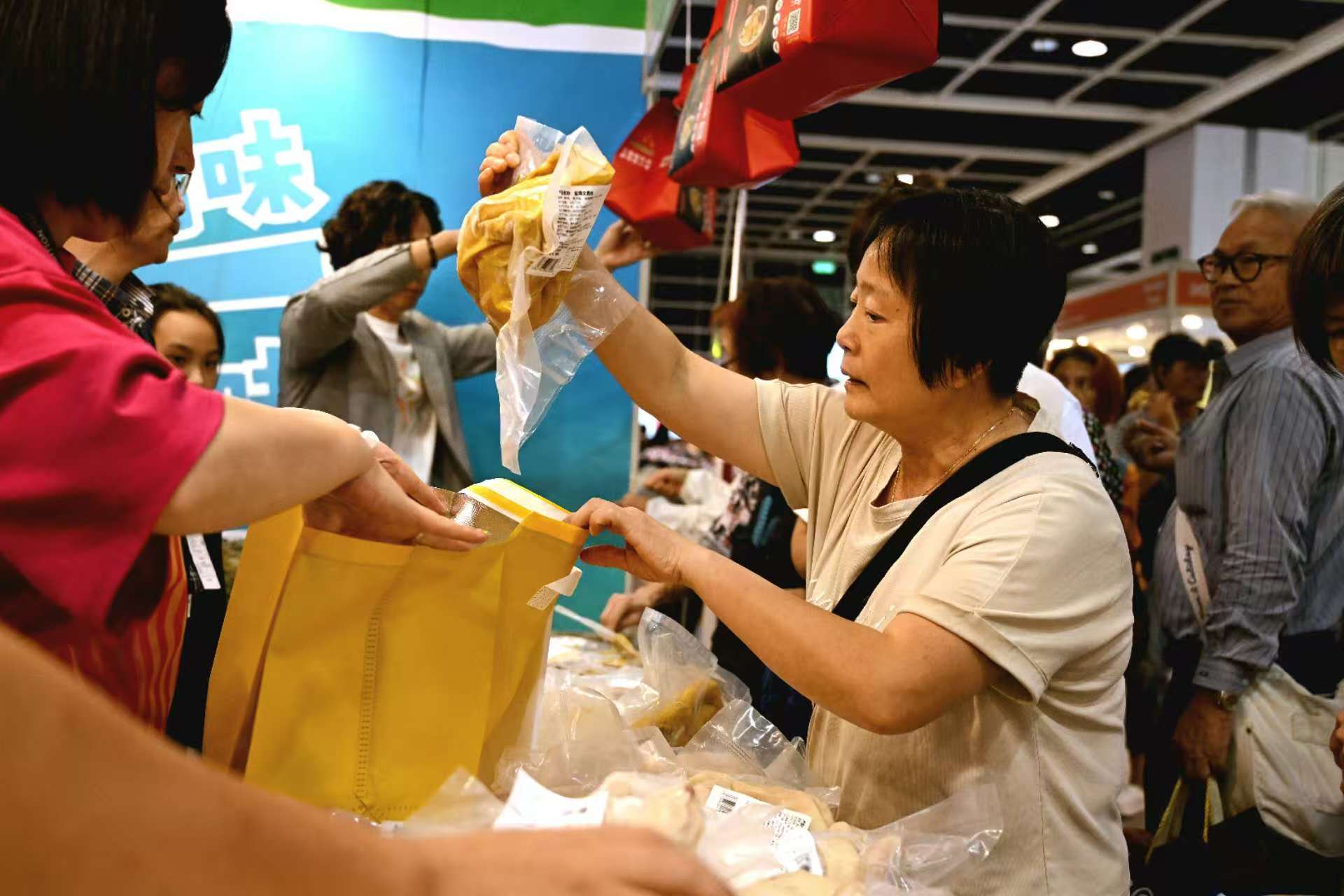 「熱帶珍味 自在海南」海南特色美食將亮相第36屆香港美食博覽