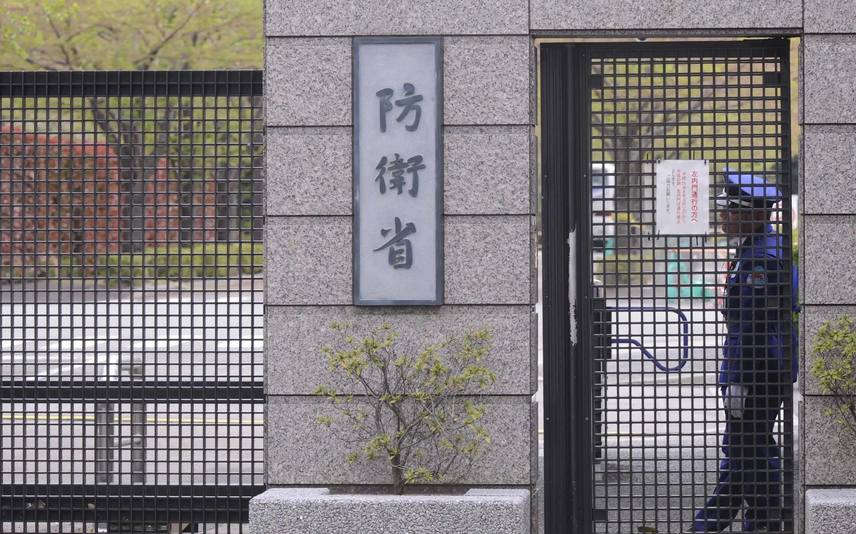 日本謀划新型作戰方式 將採購部署大量無人機