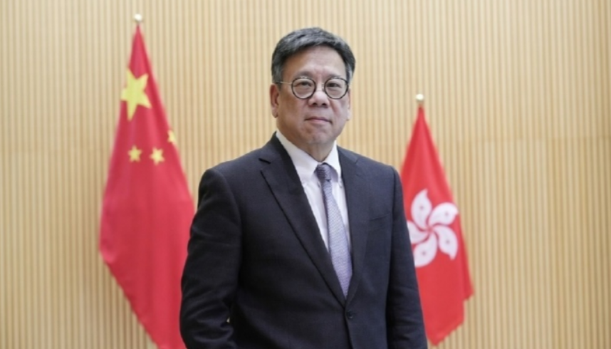 丘應樺10日率團訪吉隆坡 推廣香港營商優勢
