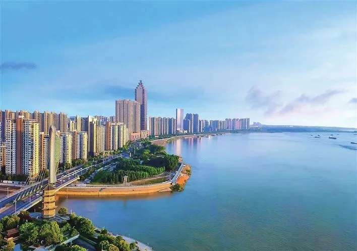 【港商觀察】深耕產業規劃三年磨一劍 徐志升任蕪湖市委書記