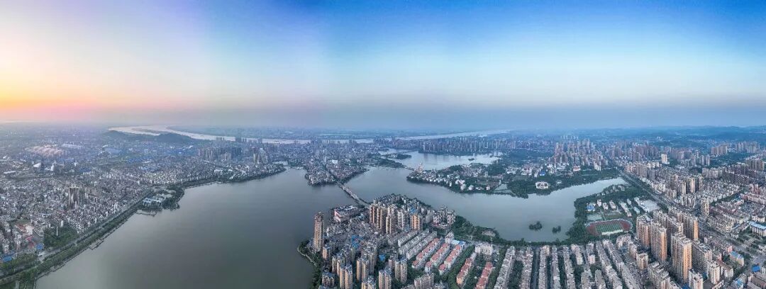 發展動能持續釋放2026上半年鄂州經濟穩中向好