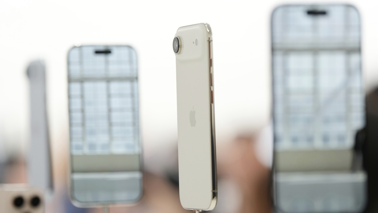 蘋果iPhone 18系列成本大幅上升 華爾街六家大行發沽出信號