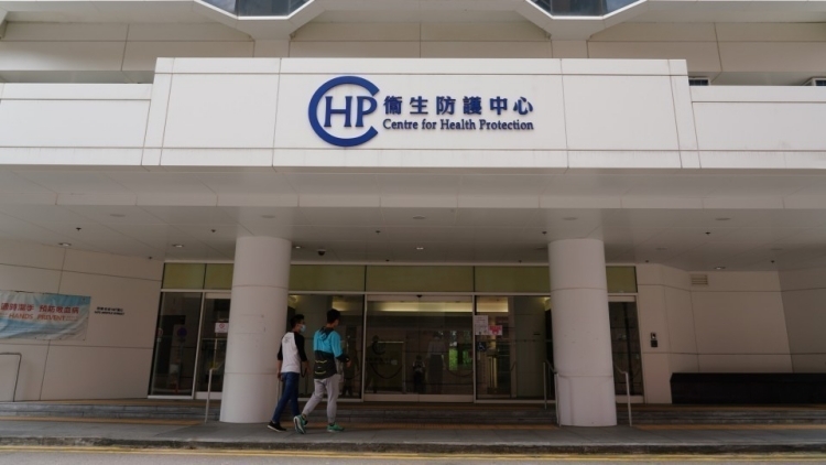上周錄得7宗退伍軍人病個案 衛生署正展開流行病學調查