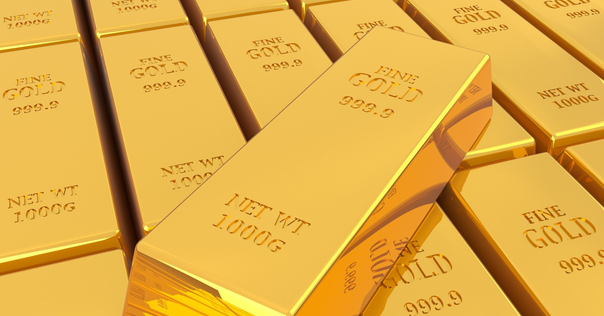 現貨黃金升破4400美元/盎司關口