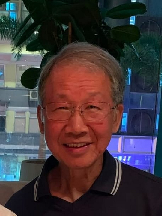 大圍七旬男離開住所失聯 失蹤3日尋回不治