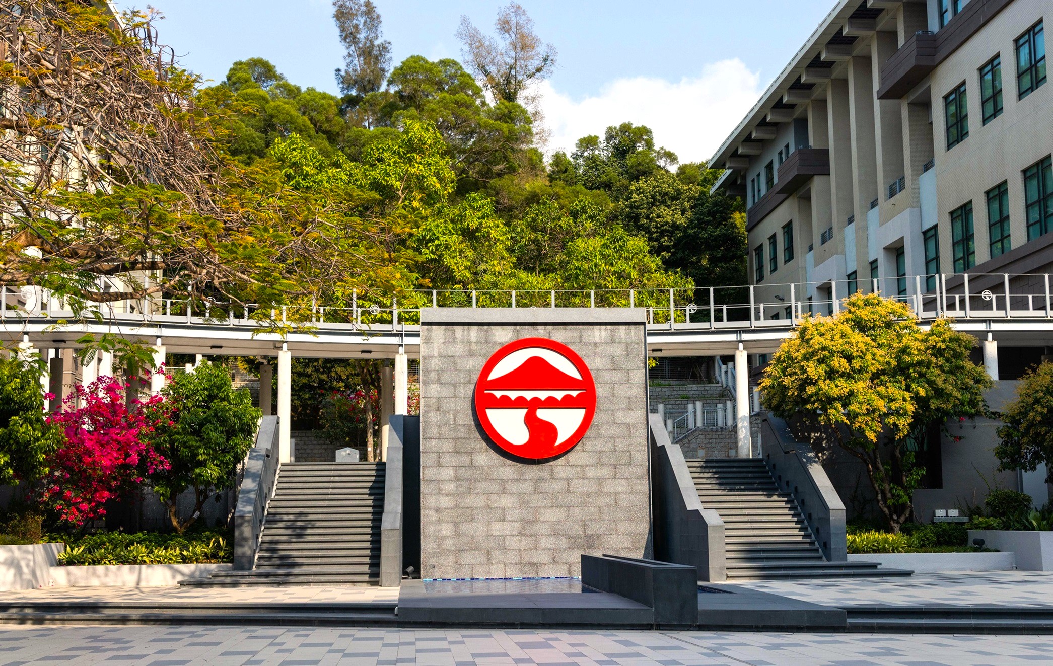 嶺大新學年錄取七位精英運動員  人數創歷年新高