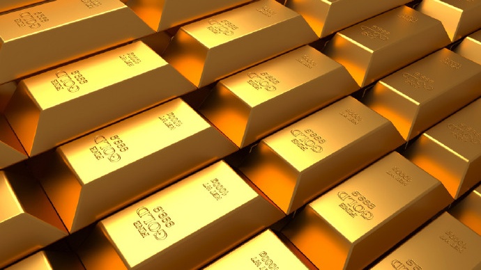 現貨黃金失守4360美元   港股有色金屬板塊持續走弱