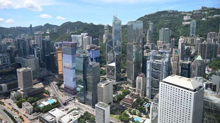 【商界心聲】香港在APEC中的角色重構