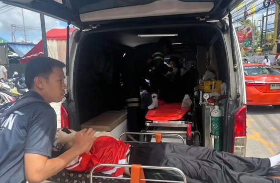 泰國政府宣布暫停發放購槍許可證
