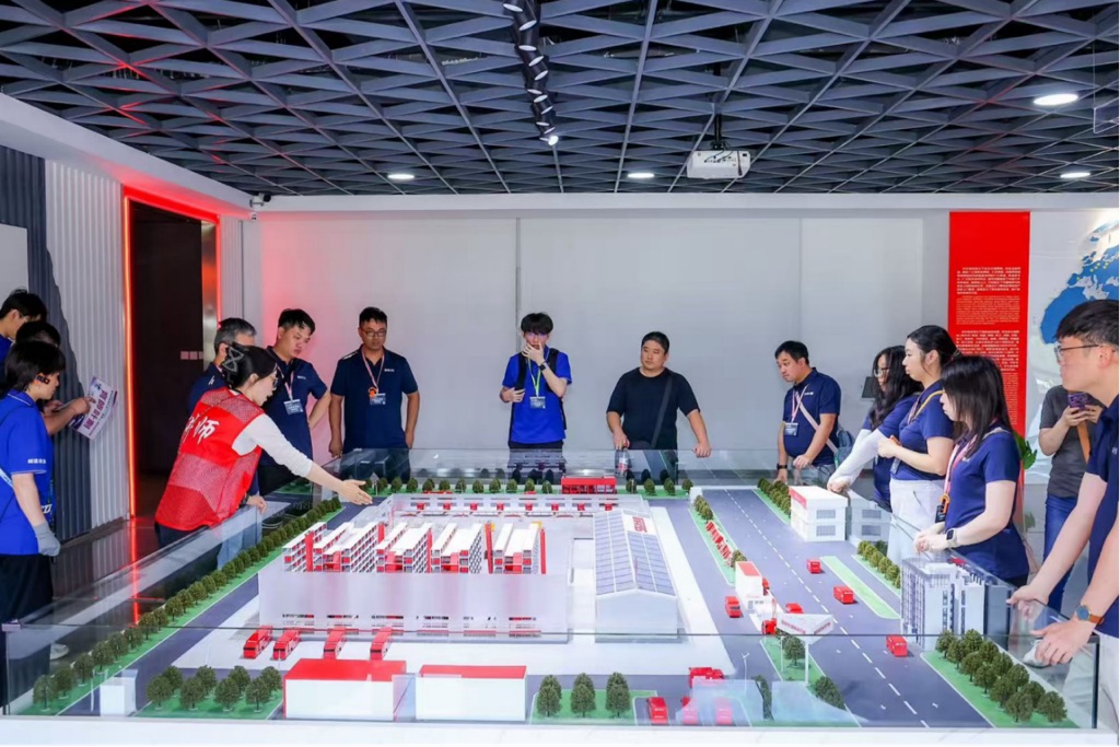 科創教研架起京港連心橋!「締造未來」育師計劃內地交流活動在京舉辦