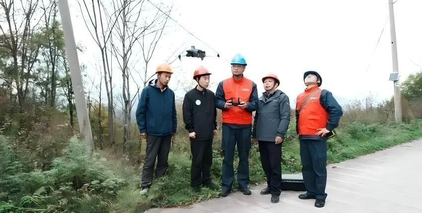 神農架依託 「林長 +」 體系構建多元協作生態治理新模式