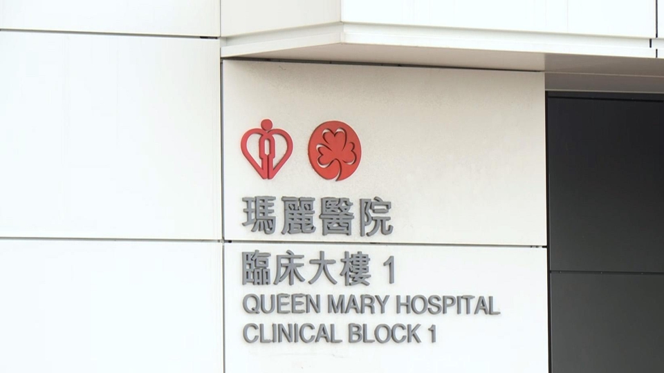 瑪麗醫院新大樓升降機28部僅4部運作 建築署責成承建商盡早完成執修