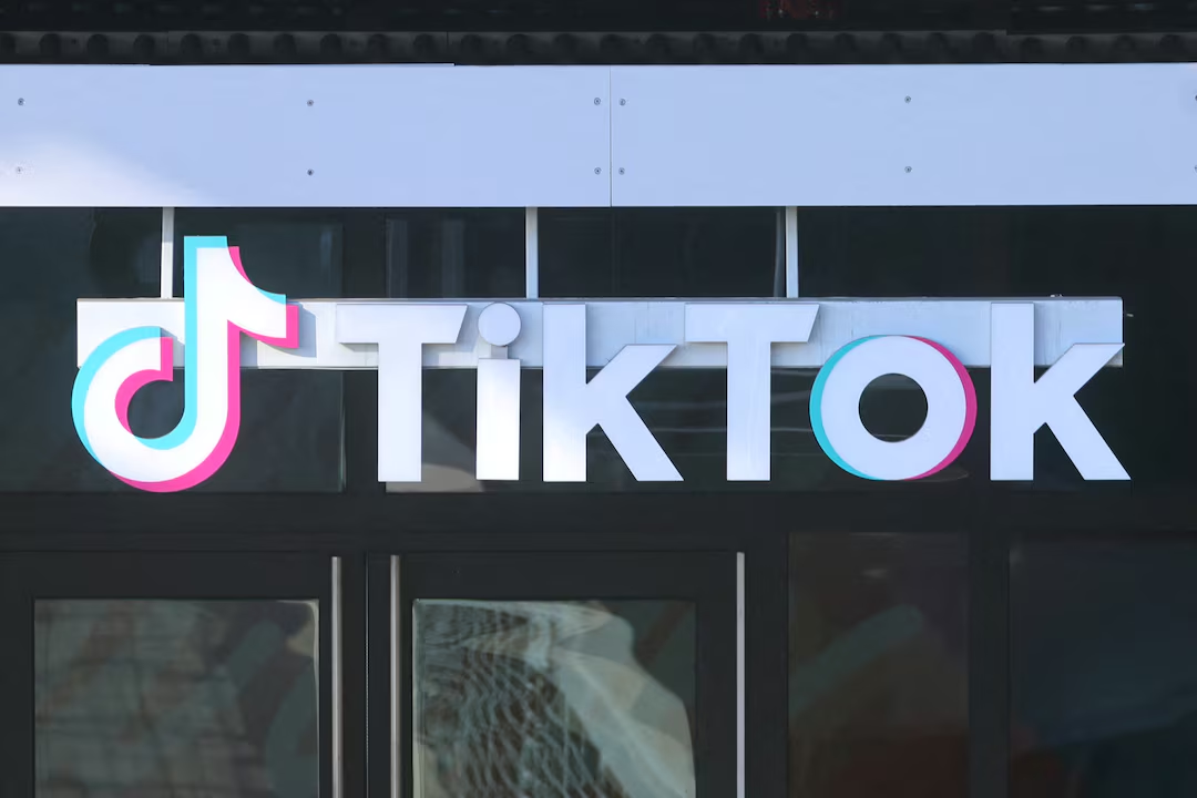 美國撤銷聯邦政府設備使用TikTok禁令