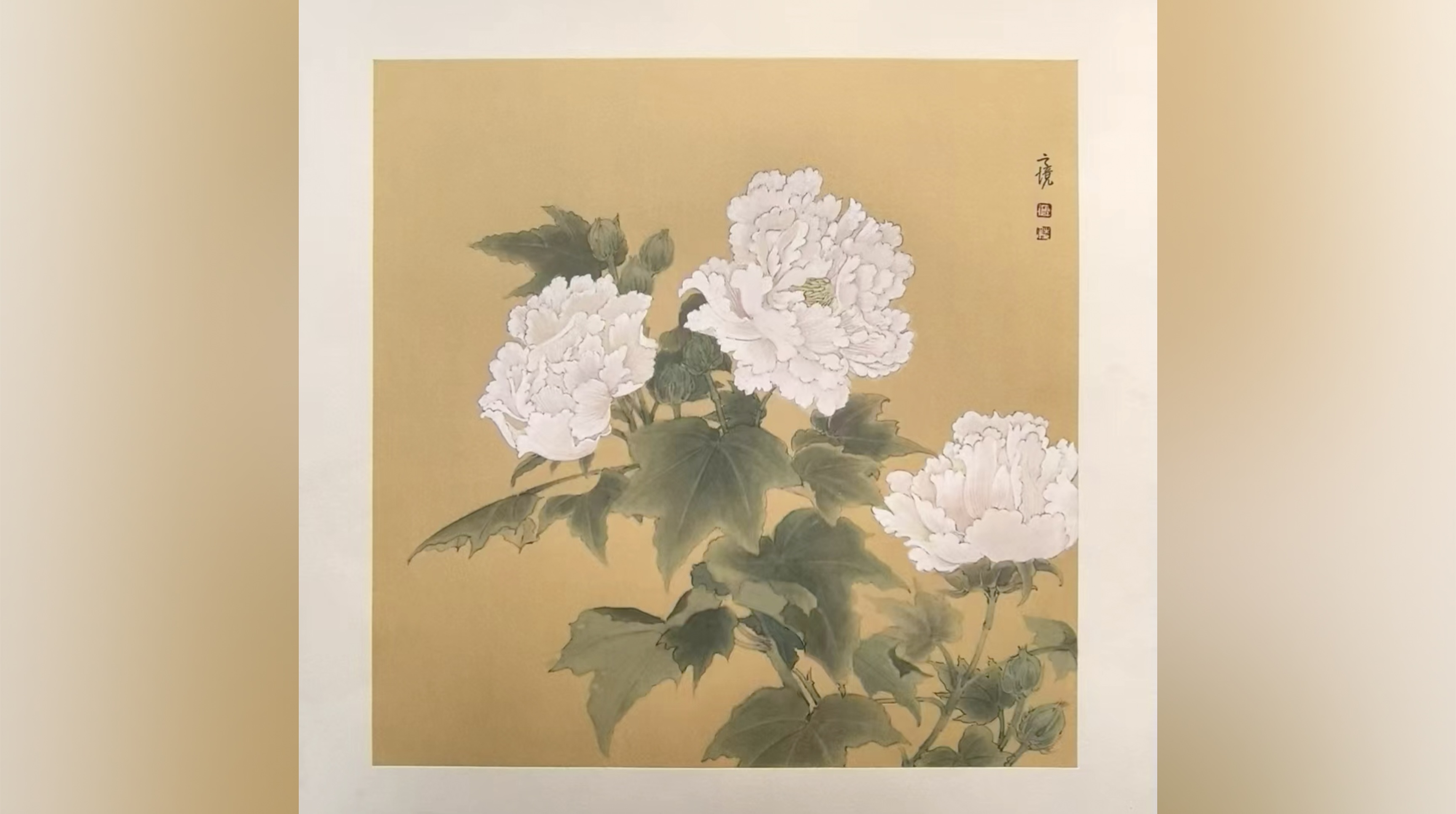 【趙之境的藝術之路】為人師表的青春歲月（二）