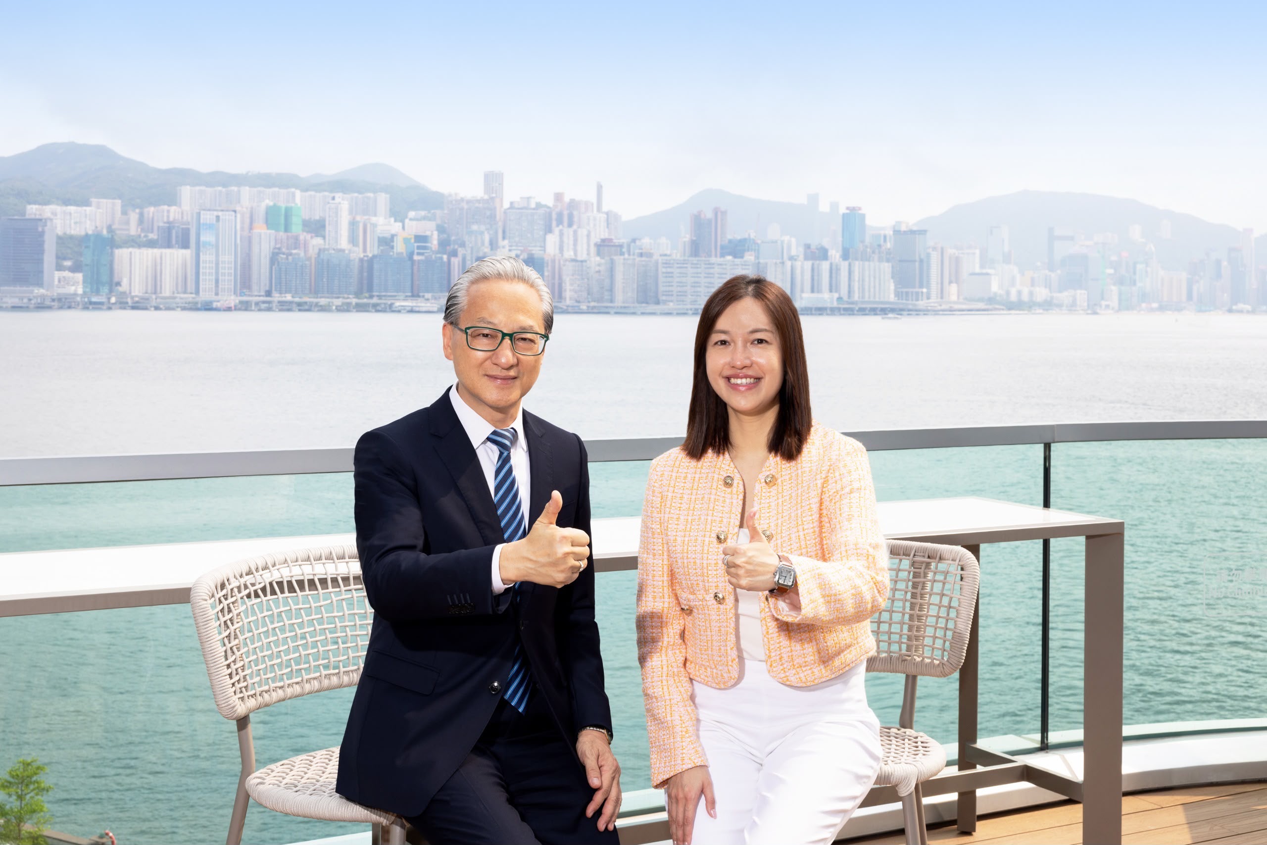 【港樓】維港•灣畔錄大手客連購兩伙3房戶 共涉資逾4817萬