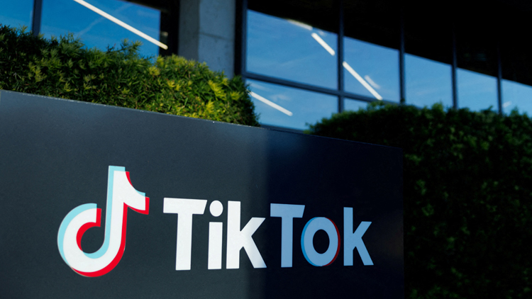 封殺三年後白宮解除禁令 美國政府僱員恢復使用TikTok