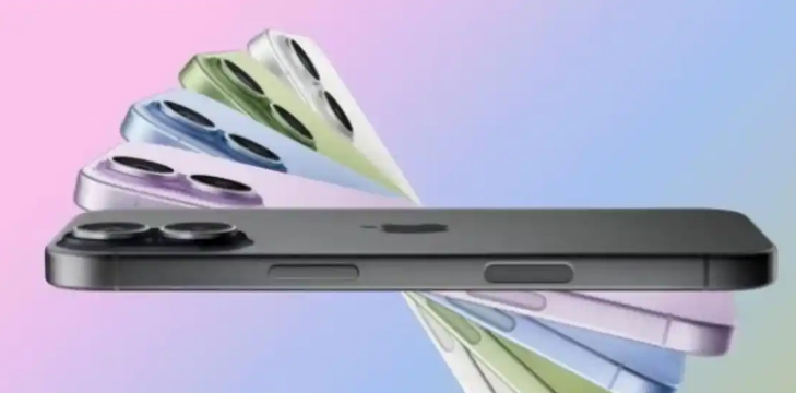iPhone全系或漲價100美元