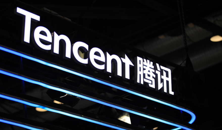 AI投入拖累利潤？大摩高盛下調騰訊目標價