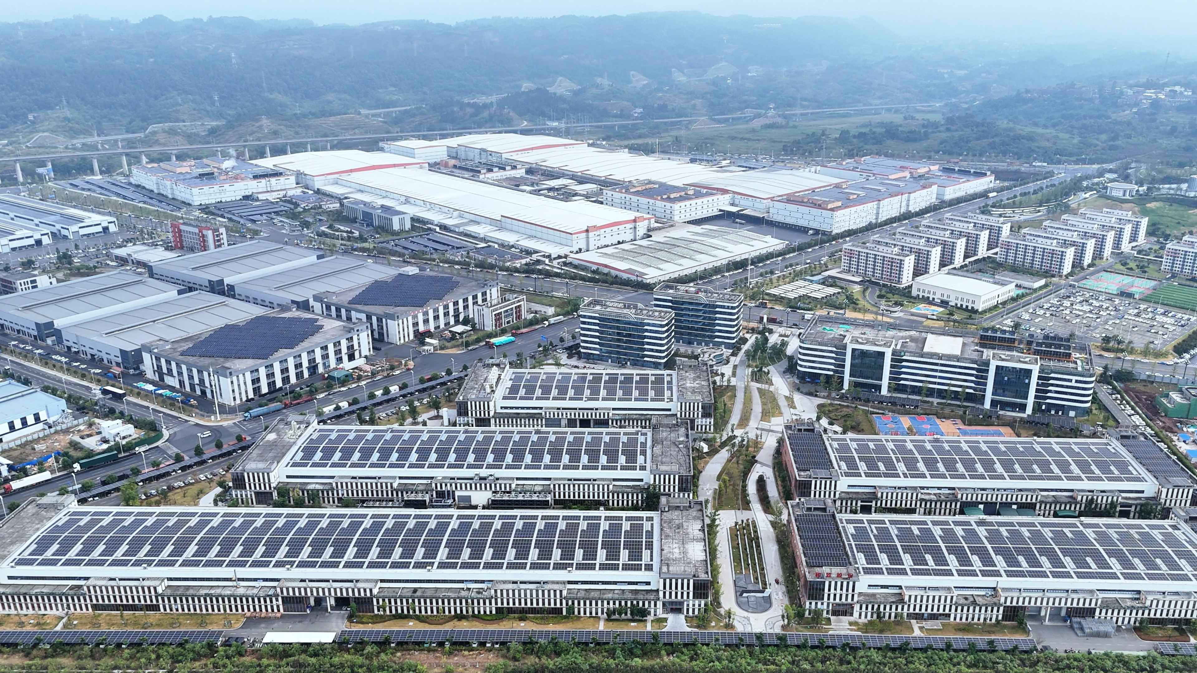 深耕全球賽道  四川宜賓聚力打造世界級動力電池產業核心盛會